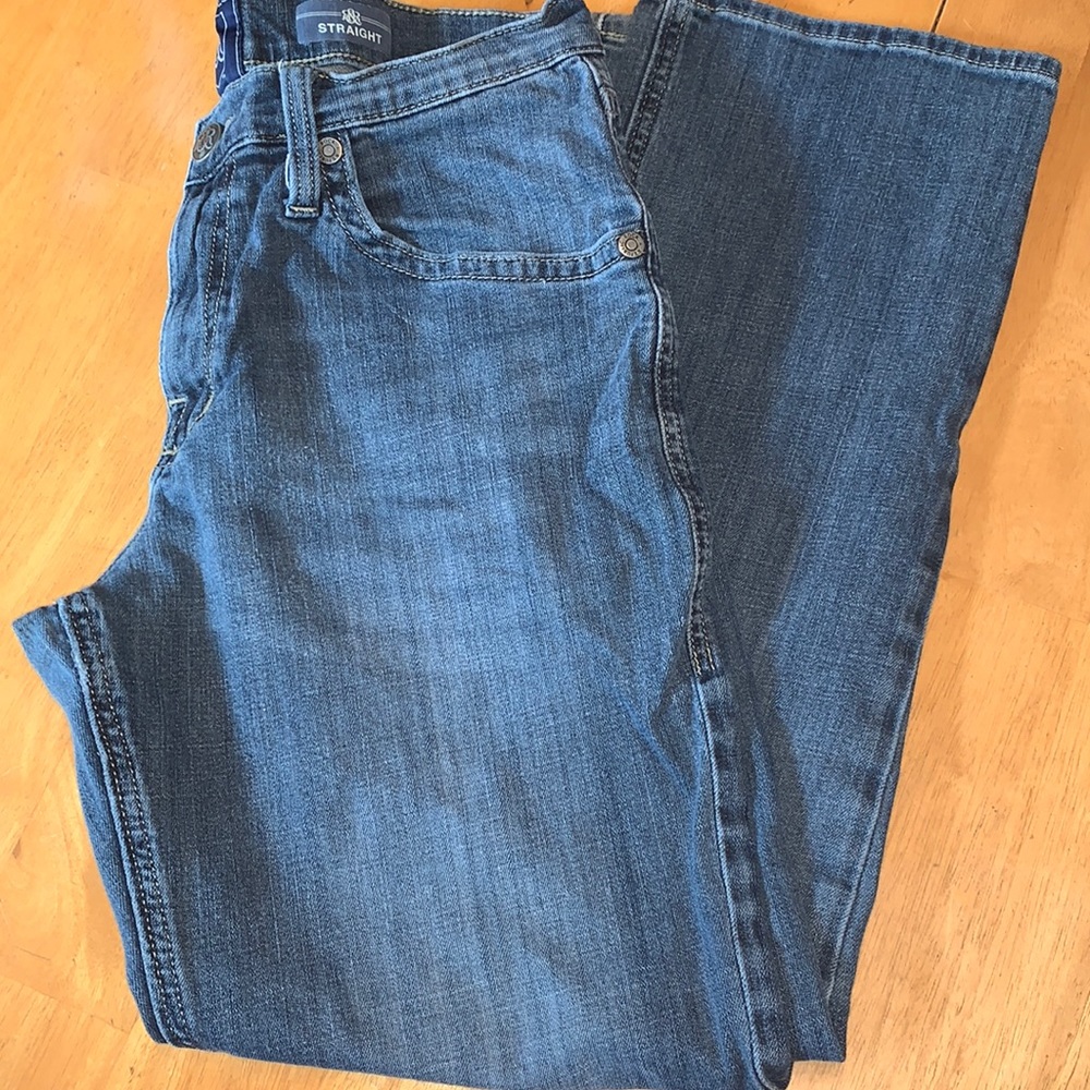 Rock & Republic Mens Jeans- Size 32/30.